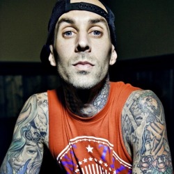 Travis Barker