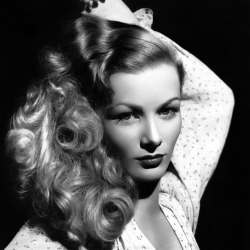 Veronica Lake