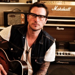 Butch Walker