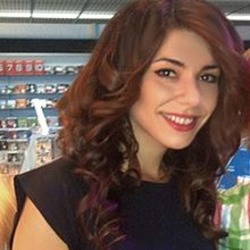 Edita Abdieski