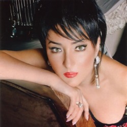 Lolita Milyavskaya