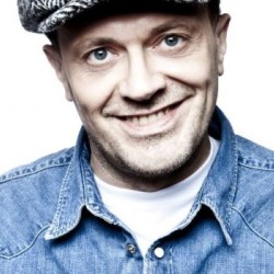 Max Pezzali