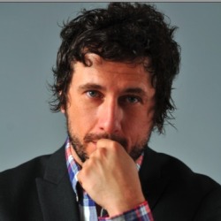 Will Hoge