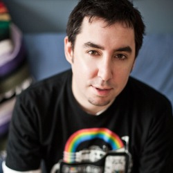 Brad Sucks