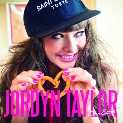 Jordyn Taylor