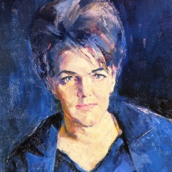 Leonie Rysanek