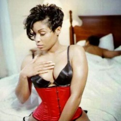 Adina Howard