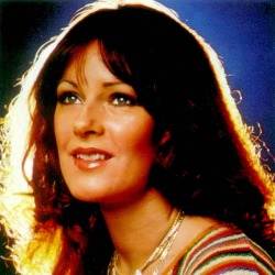 Anni-Frid Lyngstad