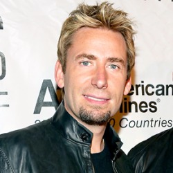 Chad Kroeger