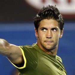 Fernando Verdasco