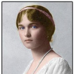 Grand Duchess Olga