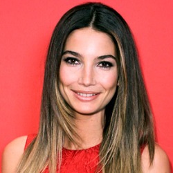 Lily Aldridge
