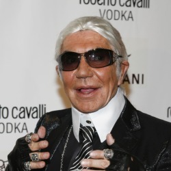 Roberto Cavalli