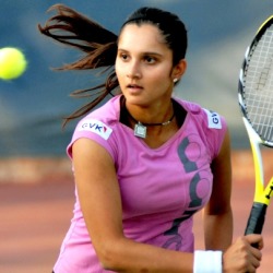 Sania Mirza