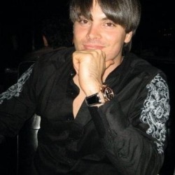 Sean Lourdes