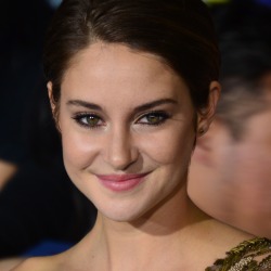 Shailene Woodley