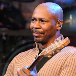 Kevin Eubanks