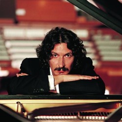 Sergio Cammariere