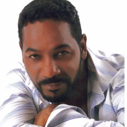 Keith Washington