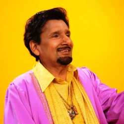 Kuldeep Manak