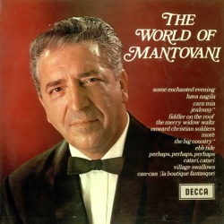 Mantovani