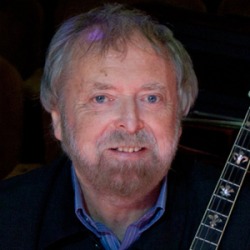 Mick Moloney