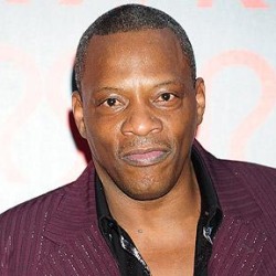 Alexander O'Neal