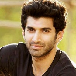 Aditya Roy Kapoor