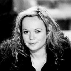 Allison Crowe