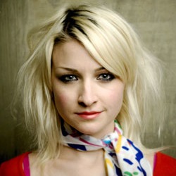 Kate Miller‐Heidke