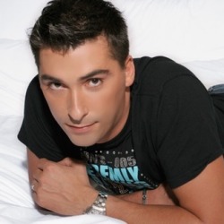 Laurent Wolf