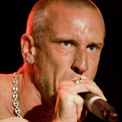 Zak Tell