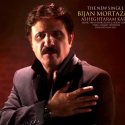 Bijan Mortazavi