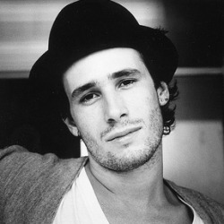 Jeff Buckley