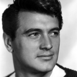 Rock Hudson