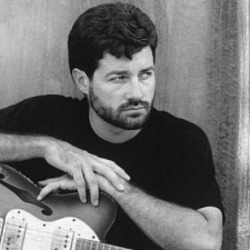 Tab Benoit