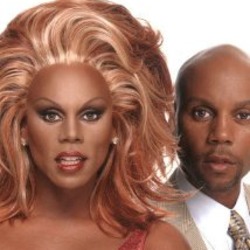 RuPaul