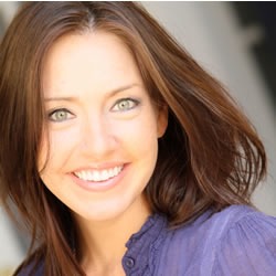 Jenny Simmons