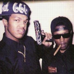 Lord Infamous