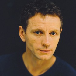 Brent Carver