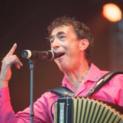 Hubert von Goisern