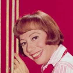 Imogene Coca