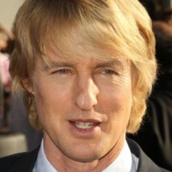 Owen Wilson