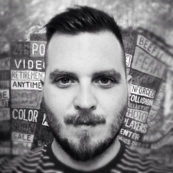 Dustin Kensrue
