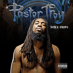 Pastor Troy