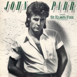 John Parr