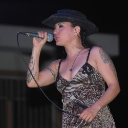 Özlem Tekin