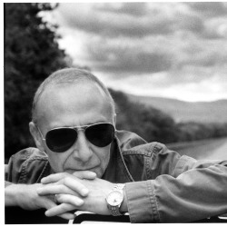 Graham Parker