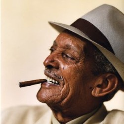Compay Segundo