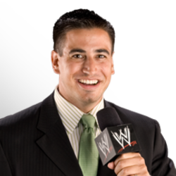 Justin Roberts